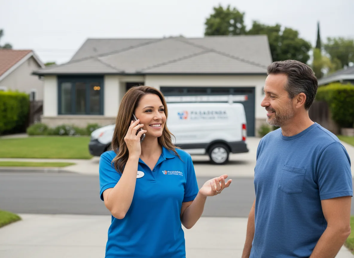 Electrician Marble City, OK FAQs